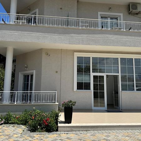 Villa August Εξαμίλιο Εξωτερικό φωτογραφία