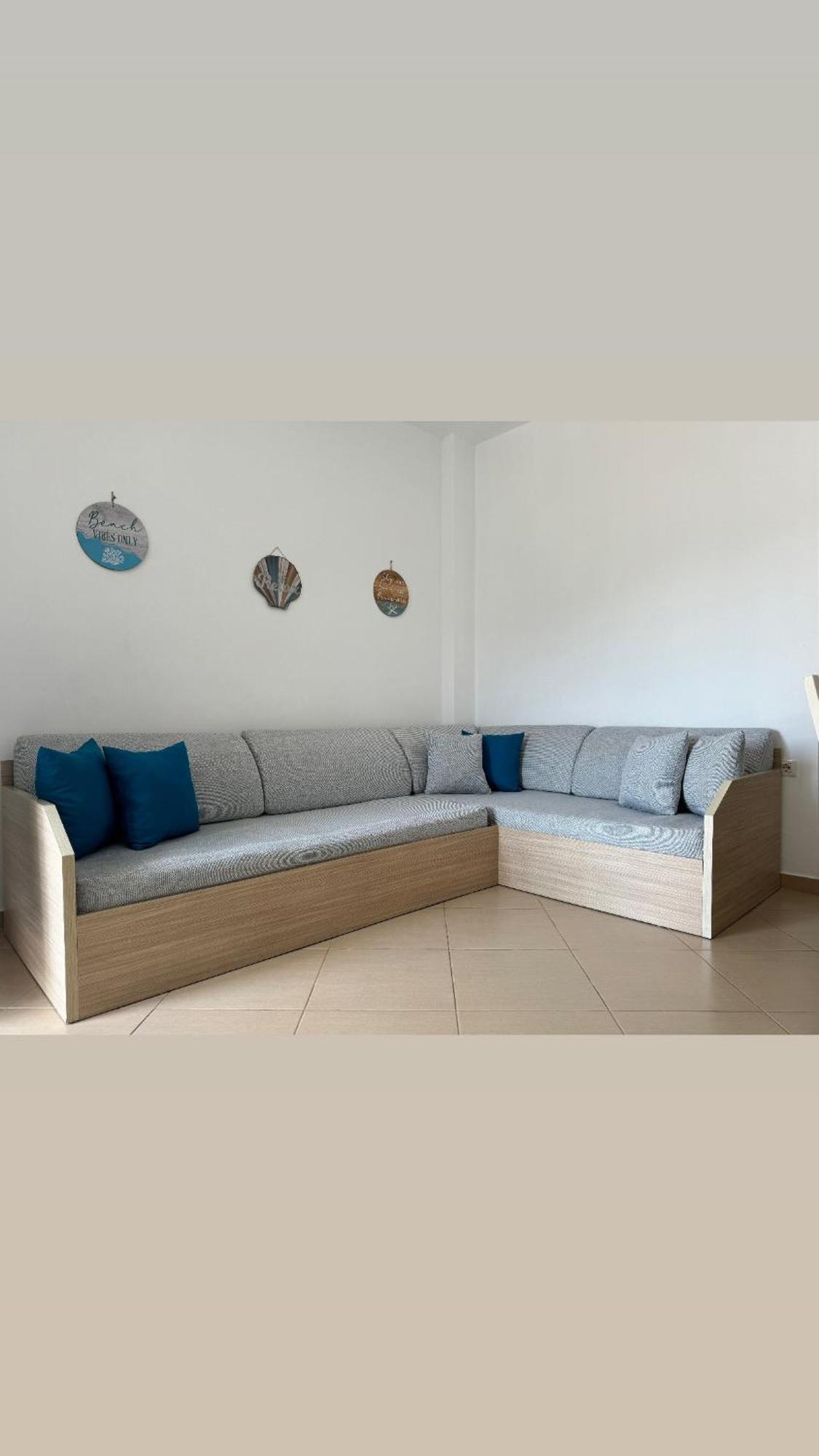 Villa August Εξαμίλιο Εξωτερικό φωτογραφία