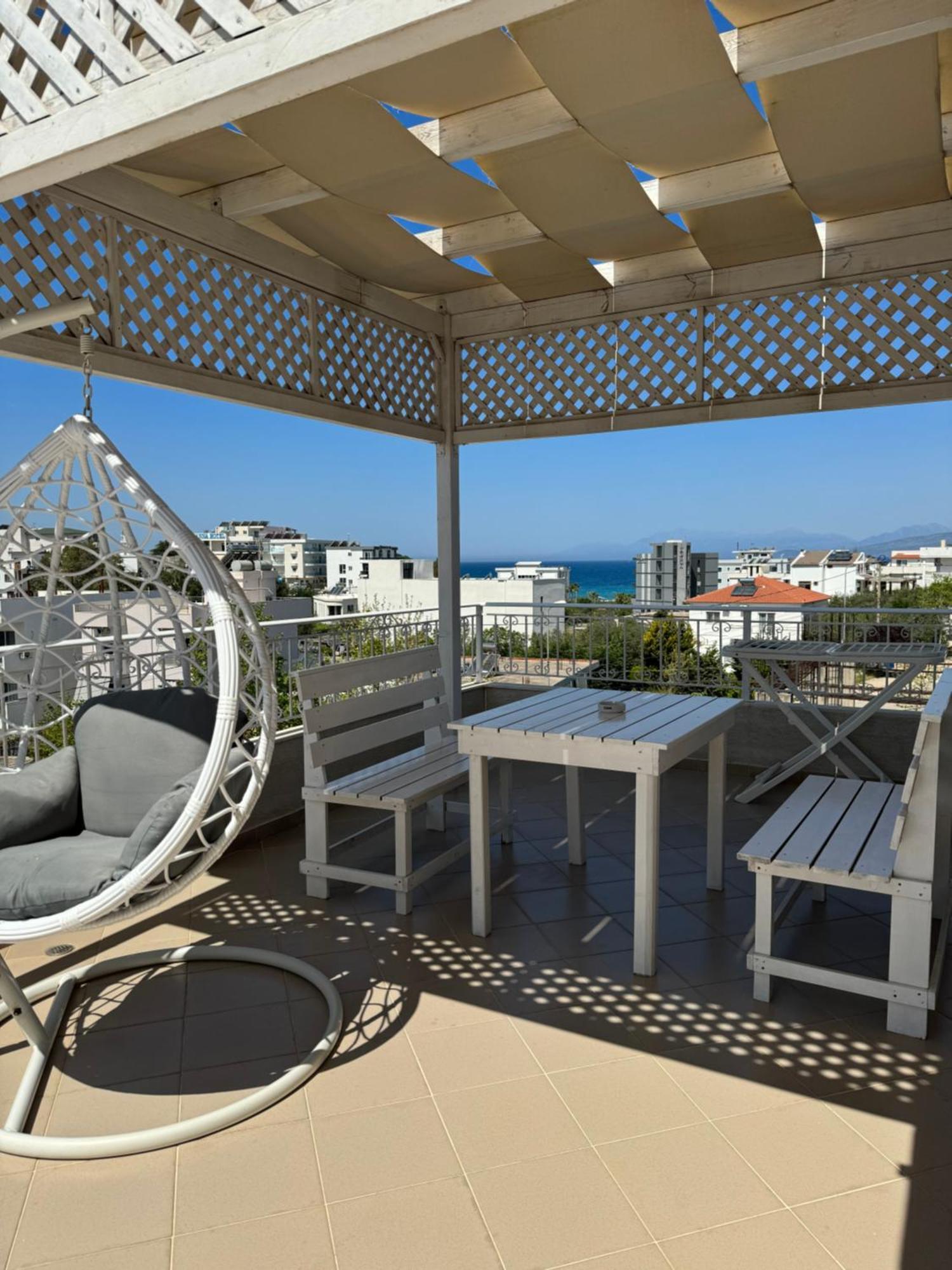 Villa August Εξαμίλιο Εξωτερικό φωτογραφία