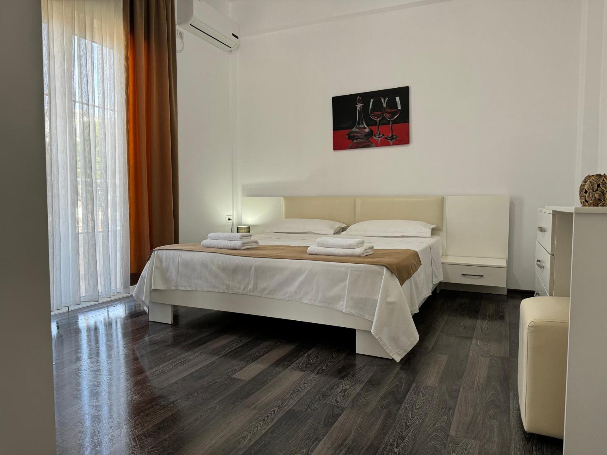 Villa August Εξαμίλιο Εξωτερικό φωτογραφία