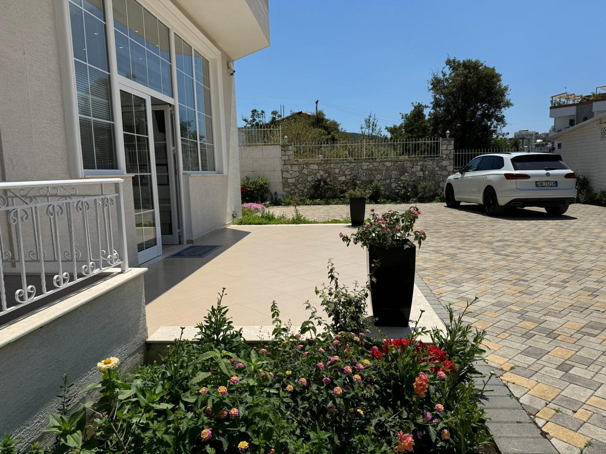 Villa August Εξαμίλιο Εξωτερικό φωτογραφία